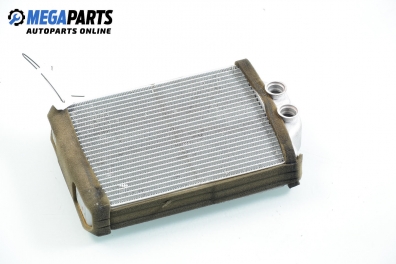 Heating radiator  for Mercedes-Benz M-Class W163 2.7 CDI, 163 hp automatic, 2004