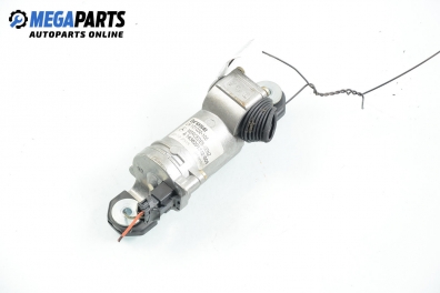 Rear window vent motor for Mercedes-Benz M-Class W163 2.7 CDI, 163 hp automatic, 2004, position: left №  A 1638201342