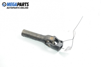 Steering wheel joint for Mercedes-Benz M-Class W163 2.7 CDI, 163 hp automatic, 2004