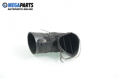 Air duct for Mercedes-Benz M-Class W163 2.7 CDI, 163 hp automatic, 2004