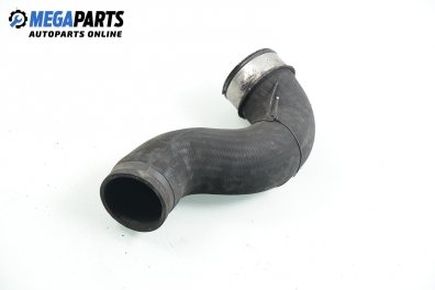 Turbo hose for Mercedes-Benz M-Class W163 2.7 CDI, 163 hp automatic, 2004