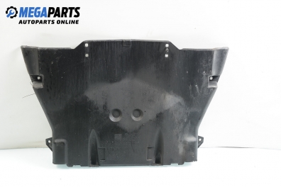 Skid plate for Mercedes-Benz M-Class W163 2.7 CDI, 163 hp automatic, 2004