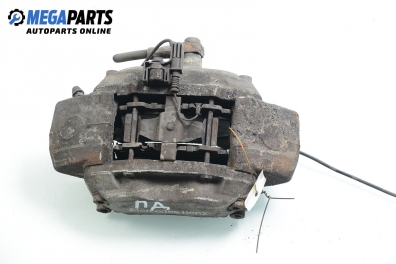 Caliper for Mercedes-Benz M-Class W163 2.7 CDI, 163 hp automatic, 2004, position: front - right
