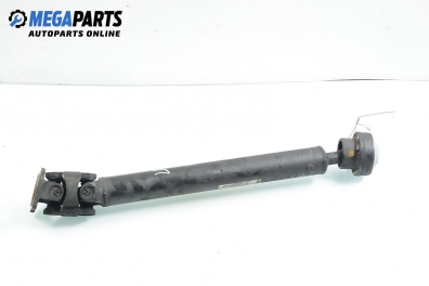 Cardane for Mercedes-Benz M-Class W163 2.7 CDI, 163 hp automatic, 2004, position: fața № A 163 410 03 01 - A8