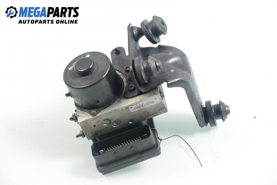 ABS for Mercedes-Benz M-Class W163 2.7 CDI, 163 hp automatic, 2004 № Ate 10.0208-0604.3