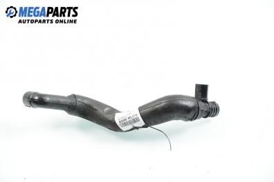 Turbo pipe for Mercedes-Benz M-Class SUV (W163) (02.1998 - 06.2005) ML 270 CDI (163.113), 163 hp
