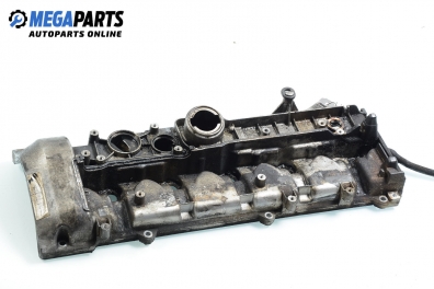 Valve cover for Mercedes-Benz M-Class W163 2.7 CDI, 163 hp automatic, 2004
