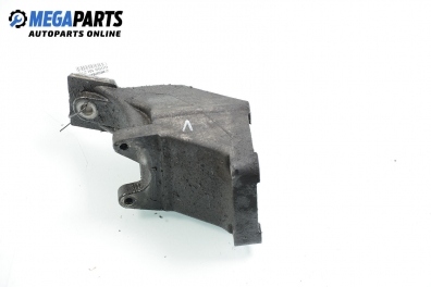 Engine mount bracket for Mercedes-Benz M-Class W163 2.7 CDI, 163 hp automatic, 2004, position: left