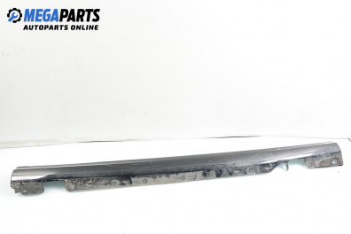 Side skirt for Mercedes-Benz C-Class 203 (W/S/CL) 1.8 Kompressor, 143 hp, sedan automatic, 2004, position: left