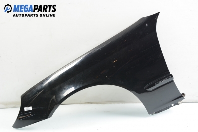 Fender for Mercedes-Benz C-Class 203 (W/S/CL) 1.8 Kompressor, 143 hp, sedan automatic, 2004, position: left