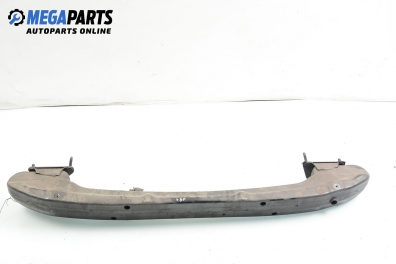 Armătură bară de protecție for Mercedes-Benz C-Class 203 (W/S/CL) 1.8 Kompressor, 143 hp, sedan automatic, 2004, position: din spate