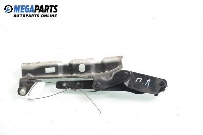 Bonnet hinge for Mercedes-Benz C-Class 203 (W/S/CL) 1.8 Kompressor, 143 hp, sedan automatic, 2004, position: left