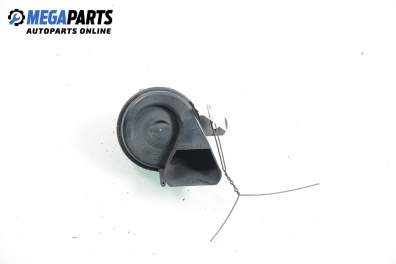 Hupe for Mercedes-Benz C-Klasse 203 (W/S/CL) 1.8 Kompressor, 143 hp, sedan automatic, 2004