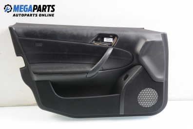 Interior door panel  for Mercedes-Benz C-Class 203 (W/S/CL) 1.8 Kompressor, 143 hp, sedan automatic, 2004, position: front - left