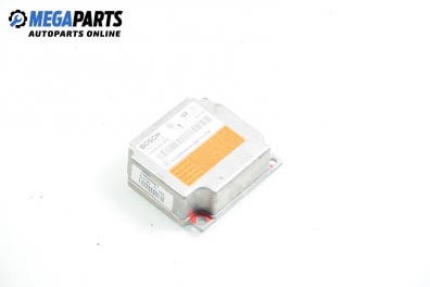 Airbag module for Mercedes-Benz C-Class 203 (W/S/CL) 1.8 Kompressor, 143 hp, sedan automatic, 2004 № Bosch 0 285 001 813