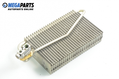 Interior AC radiator for Mercedes-Benz C-Class 203 (W/S/CL) 1.8 Kompressor, 143 hp, sedan automatic, 2004