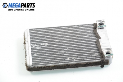 Heating radiator  for Mercedes-Benz C-Class 203 (W/S/CL) 1.8 Kompressor, 143 hp, sedan automatic, 2004