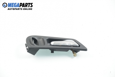 Inner handle for Mercedes-Benz C-Class 203 (W/S/CL) 1.8 Kompressor, 143 hp, sedan automatic, 2004, position: rear - right
