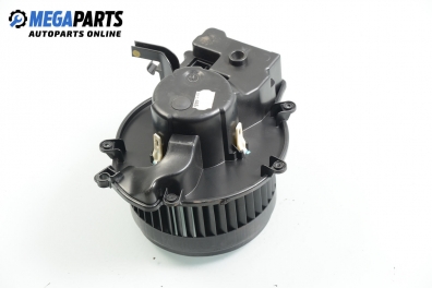 Heating blower for Mercedes-Benz C-Class 203 (W/S/CL) 1.8 Kompressor, 143 hp, sedan automatic, 2004