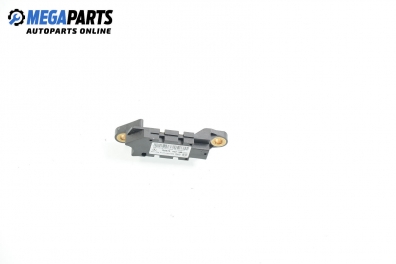 Sensor airbag for Mercedes-Benz C-Klasse 203 (W/S/CL) 1.8 Kompressor, 143 hp, sedan automatic, 2004