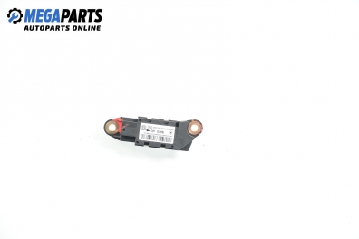 Sensor airbag for Mercedes-Benz C-Klasse 203 (W/S/CL) 1.8 Kompressor, 143 hp, sedan automatic, 2004