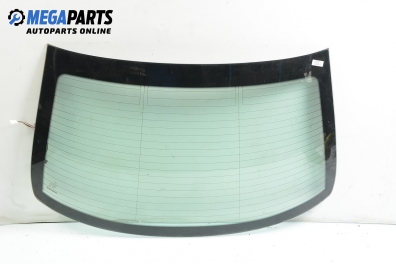 Rear window for Mercedes-Benz C-Class 203 (W/S/CL) 1.8 Kompressor, 143 hp, sedan automatic, 2004