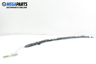 Airbag for Mercedes-Benz C-Class 203 (W/S/CL) 1.8 Kompressor, 143 hp, sedan automatic, 2004, position: dreapta