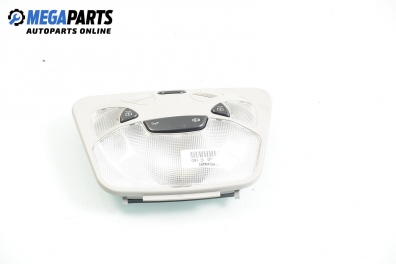 Plafonieră interioară for Mercedes-Benz C-Class 203 (W/S/CL) 1.8 Kompressor, 143 hp, sedan automatic, 2004