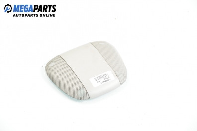 Interieur kunststoffbauteile for Mercedes-Benz C-Klasse 203 (W/S/CL) 1.8 Kompressor, 143 hp, sedan automatic, 2004