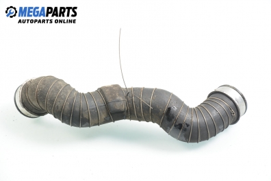 Turbo hose for Mercedes-Benz C-Class 203 (W/S/CL) 1.8 Kompressor, 143 hp, sedan automatic, 2004