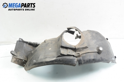Inner fender for Mercedes-Benz C-Class 203 (W/S/CL) 1.8 Kompressor, 143 hp, sedan automatic, 2004, position: front - right