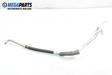 Air conditioning tube for Mercedes-Benz C-Class 203 (W/S/CL) 1.8 Kompressor, 143 hp, sedan automatic, 2004