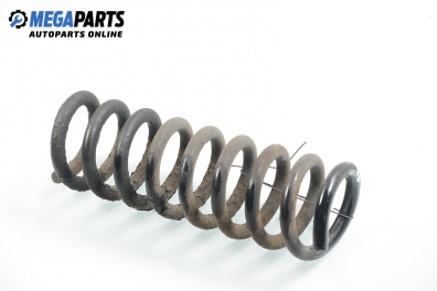 Coil spring for Mercedes-Benz C-Class 203 (W/S/CL) 1.8 Kompressor, 143 hp, sedan automatic, 2004, position: rear