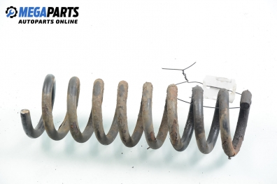 Coil spring for Mercedes-Benz C-Class 203 (W/S/CL) 1.8 Kompressor, 143 hp, sedan automatic, 2004, position: rear