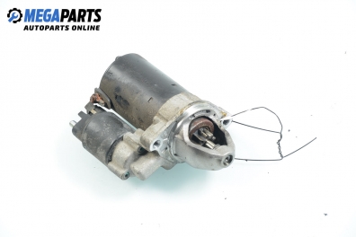 Starter for Mercedes-Benz C-Class 203 (W/S/CL) 1.8 Kompressor, 143 hp, sedan automatic, 2004