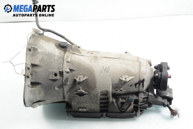 Automatic gearbox for Mercedes-Benz C-Class 203 (W/S/CL) 1.8 Kompressor, 143 hp, sedan automatic, 2004 № R 140 271 26 01