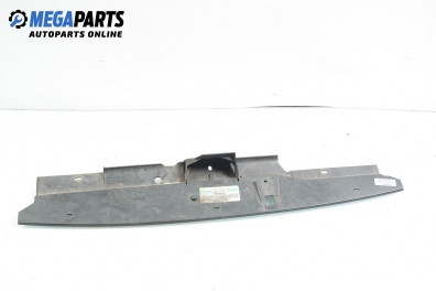 Verkleidung über radiator for Fiat Ulysse 2.0 JTD, 107 hp, 2003
