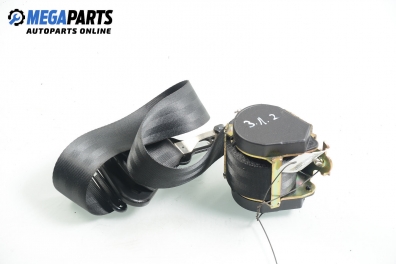 Sicherheitsgurt for Fiat Ulysse 2.0 JTD, 107 hp, 2003, position: links, rückseite