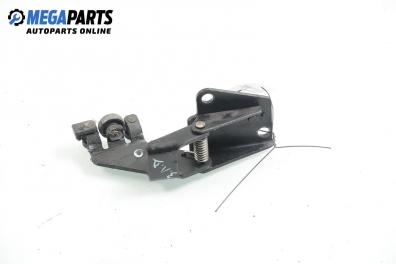 Role ușă glisantă for Fiat Ulysse 2.0 JTD, 107 hp, 2003, position: stânga - spate