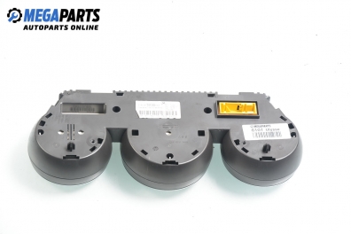 Bloc instrumente de bord for Fiat Ulysse 2.0 JTD, 107 hp, 2003