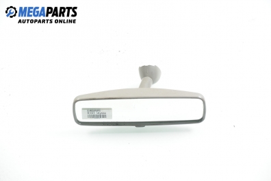 Central rear view mirror for Fiat Ulysse 2.0 JTD, 107 hp, 2003