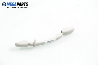 Handle for Fiat Ulysse 2.0 JTD, 107 hp, 2003, position: rear - right
