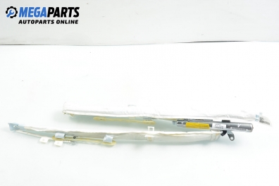 Airbag for Fiat Ulysse 2.0 JTD, 107 hp, 2003, position: left