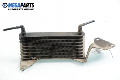 Fuel radiator for Fiat Ulysse 2.0 JTD, 107 hp, 2003