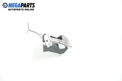 Innerer griff for Volkswagen Polo (6N/6N2) 1.4 16V, 75 hp, hecktür, 5 türen, 2001, position: rechts, vorderseite