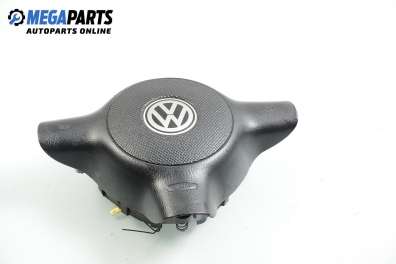 Airbag for Volkswagen Polo (6N/6N2) 1.4 16V, 75 hp, hatchback, 5 uși, 2001 № 6X0 880 201 C