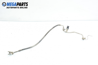 Air conditioning tube for Volkswagen Polo (6N/6N2) 1.4 16V, 75 hp, hatchback, 5 doors, 2001