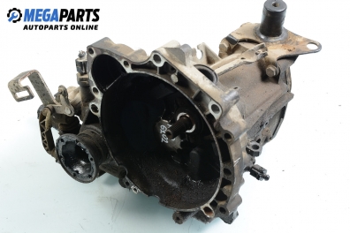  for Volkswagen Polo (6N/6N2) 1.4 16V, 75 hp, hatchback, 2001