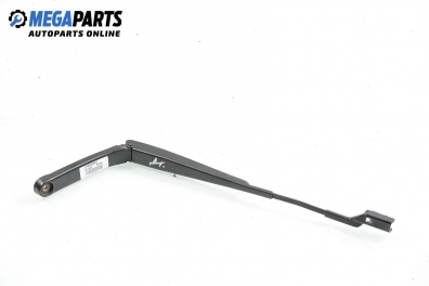 Front wipers arm for Volkswagen Polo (6R/6C) 1.2, 60 hp, 2010, position: right