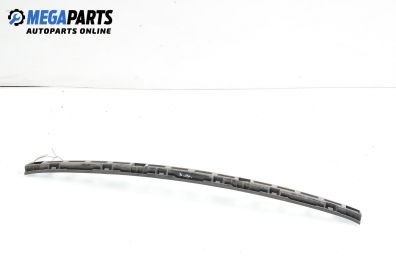 Stoßstangehalterung for Volkswagen Polo (6R/6C) 1.2, 60 hp, 5 türen, 2010, position: rückseite